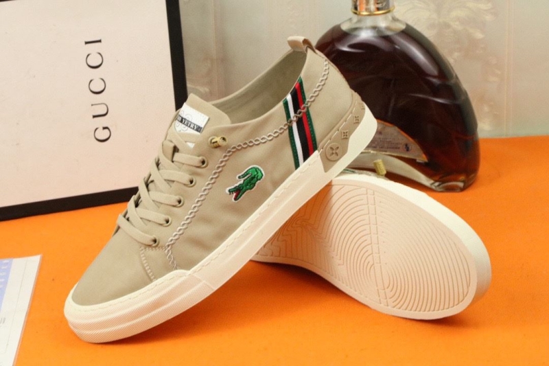 Gucci Casual Shoes